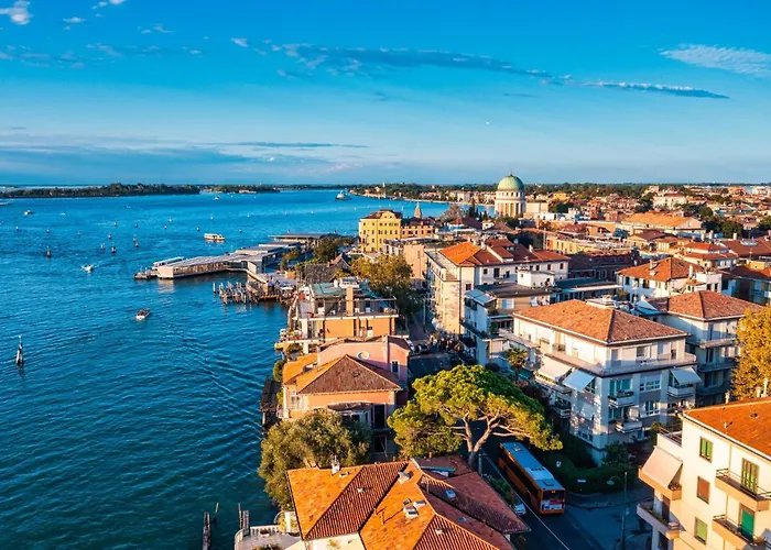 Ausonia Hungaria Wellness & Lifestyle Hotel Lido di Venezia