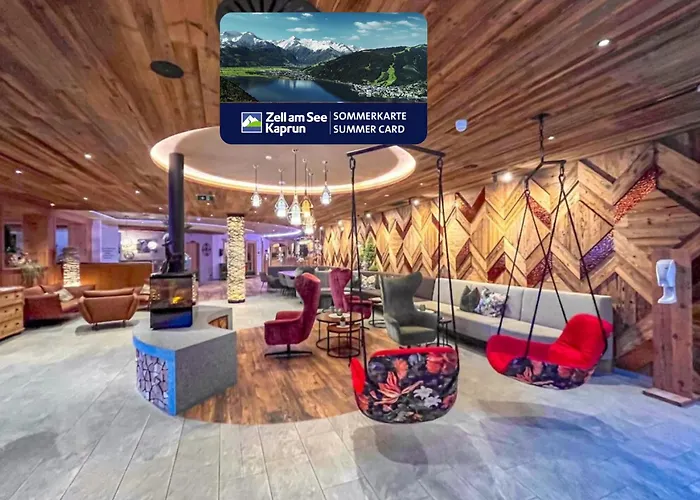Superior Sport und Familienresort Alpenblick