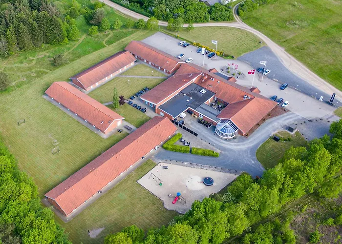 Hotel Hedemarken