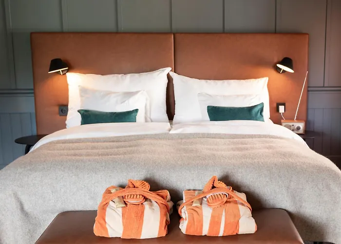 Home Hotel Tollboden