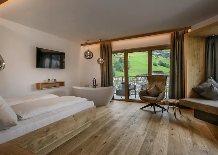 Hotel Hubertushof