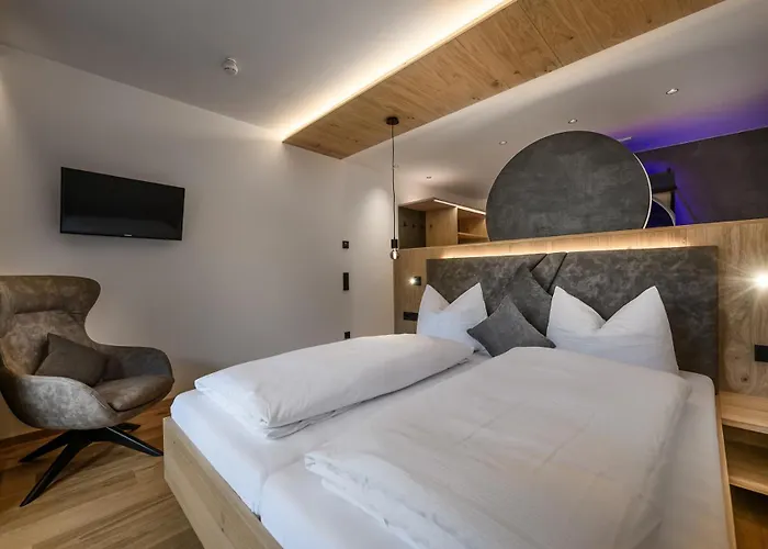 Hotel Hubertushof
