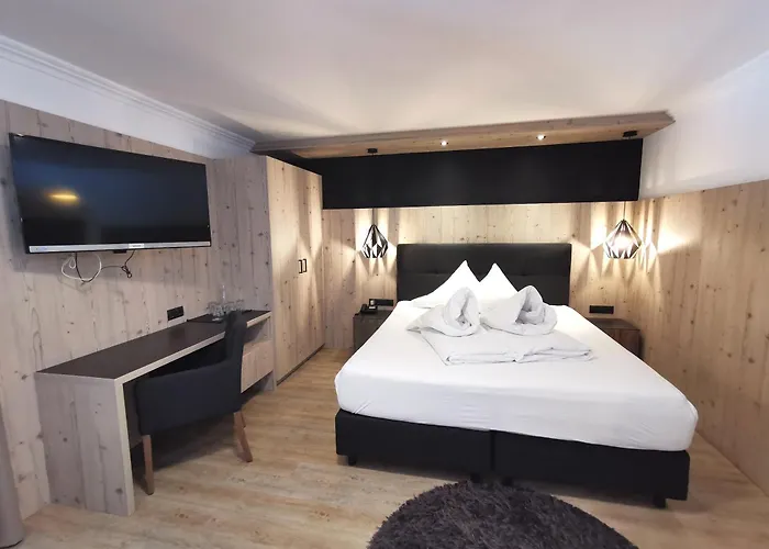 Hotel Moederle