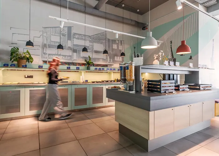MEININGER Hotel Berlin Airport