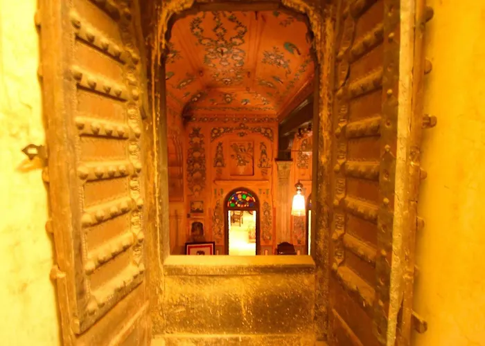 Vivaana Culture Hotel