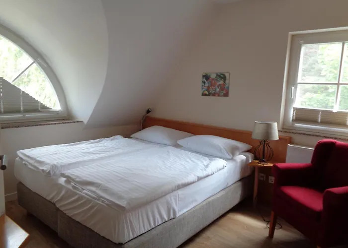 Hotel Fürst Jaromar