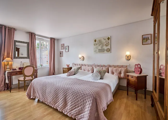 The Originals Boutique, Hotel De La Balance, Montbeliard