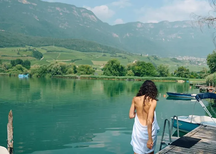 Lake&Suites Leuchtenburg