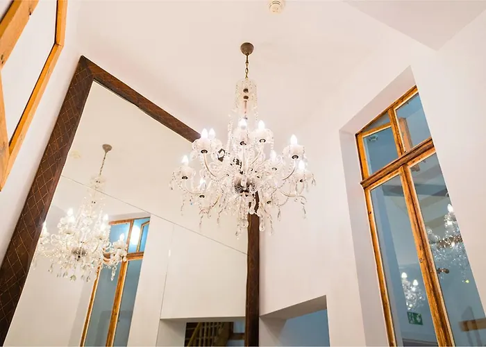 Hotel Hahnmühle 1323