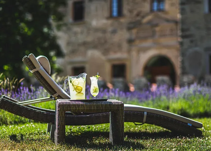Uroczysko Siedmiu Stawow Luxury Hotel Adults Only