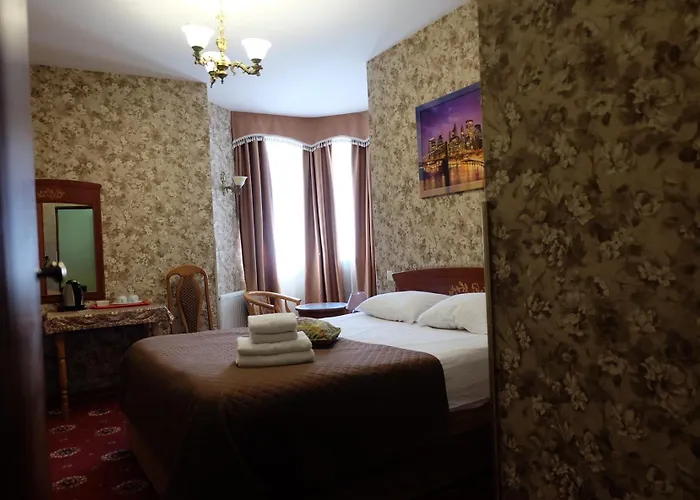 Hotel Lavilia