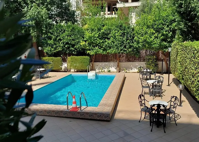 Hotel Bakos