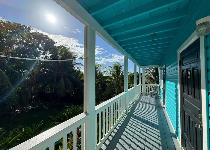 Guava Grove Resort & Villas