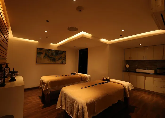 Hotel Ticuan