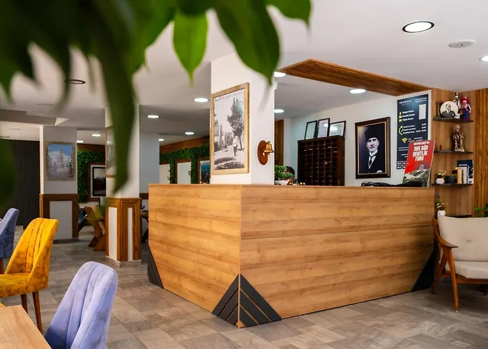 Grand Ece Hotel