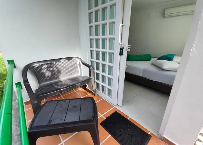 Hotel Campestre Mastranto