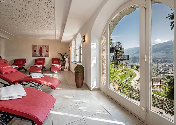 Hotel Gasthof Waldschenke