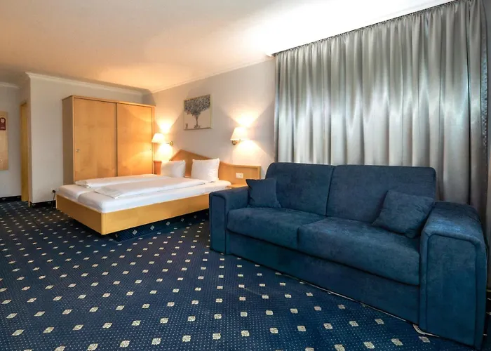 Sporthotel Schönblick