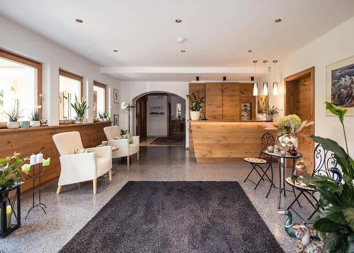 Pension Morenfeld