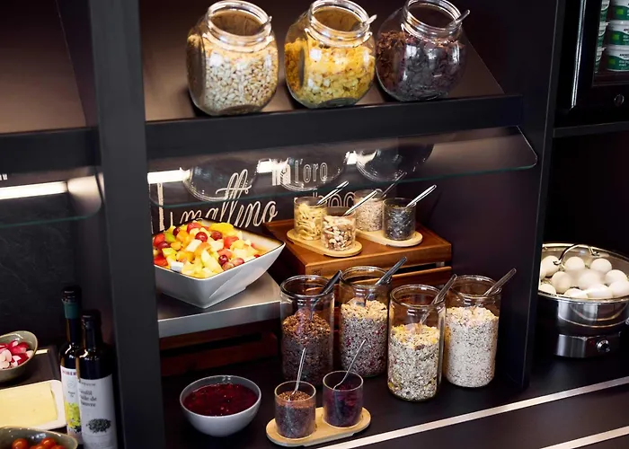 B&B Hotel Mainz-Hbf