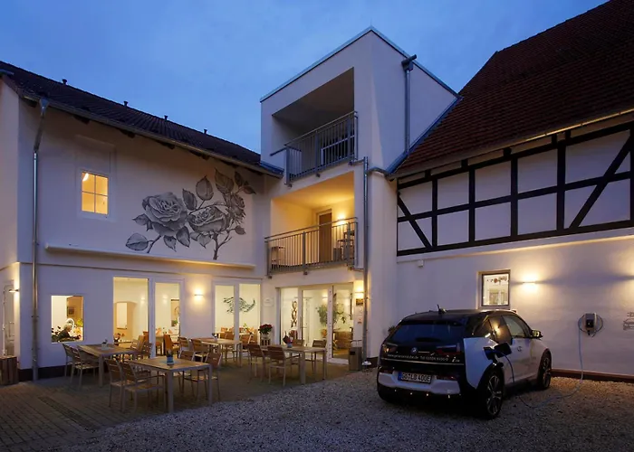 Landhaus Biewald