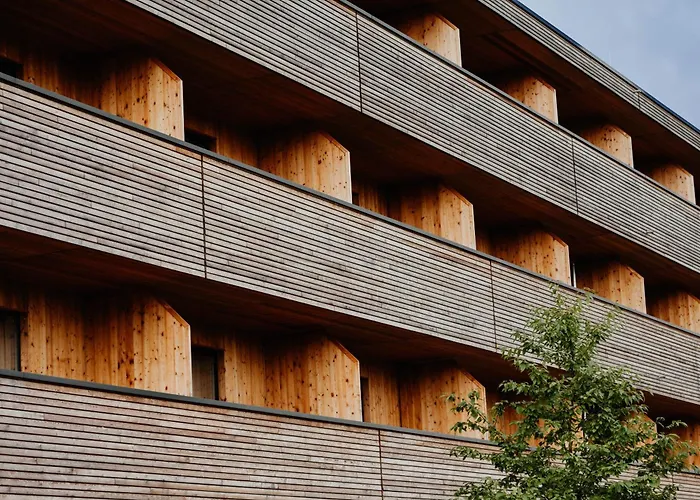 Sonnenhotel Weingut Römmert