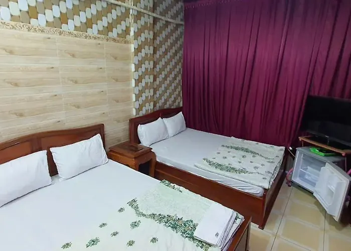 Nha Nghi Viet Nga