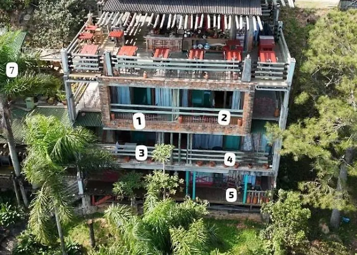 Tainha da Praia Aparthotel