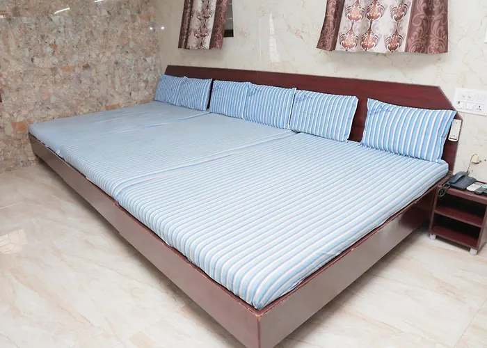Hotel Temple View