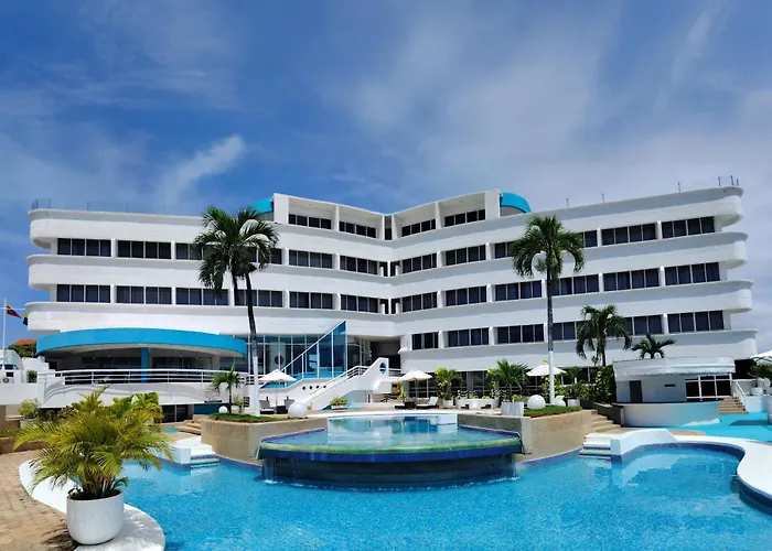Aquarius Hotel Boutique