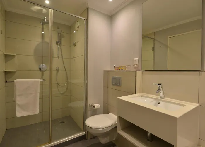 City Lodge Hotel Bloemfontein
