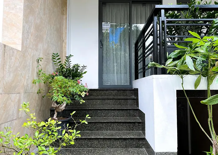 Eva Adam Hotel Cidade de Ho Chi Minh