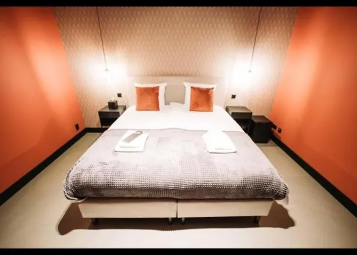 Boutique Hotel Lupo