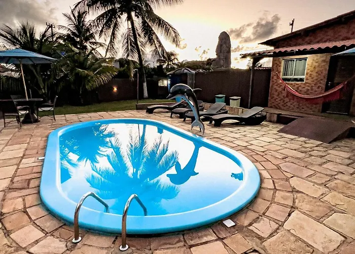 Noronha Good Vibes Hostel Fernando de Noronha