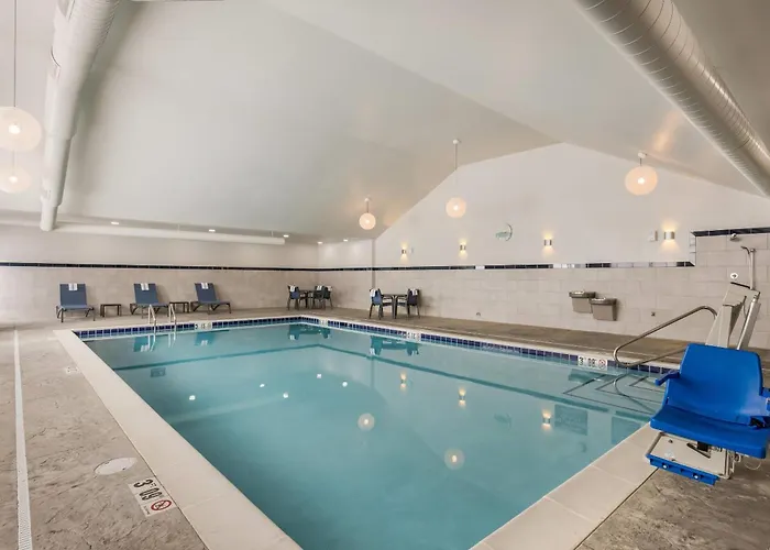 Mainstay Suites Gaylord