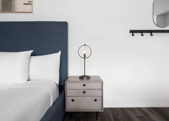 Reside Navy Yard, A Wyndham Residence