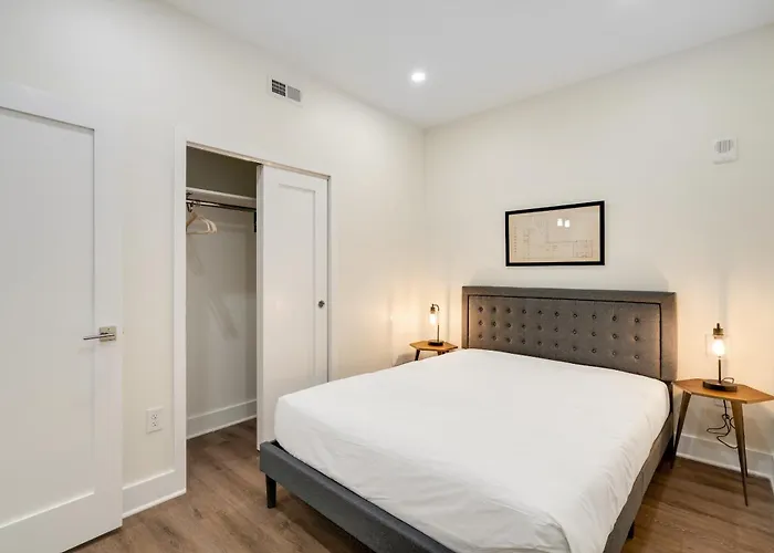 The Ledger Residences By Sosuite - Old City
