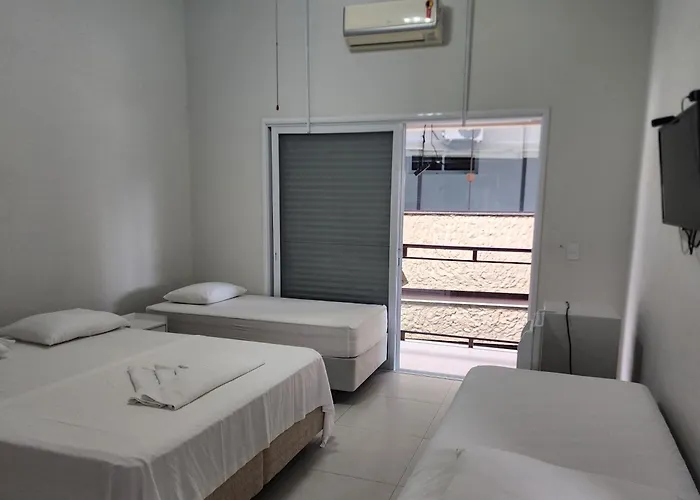Francis Hotel Mar