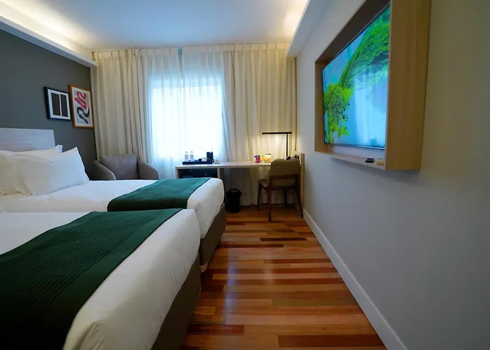 Higi Hotel
