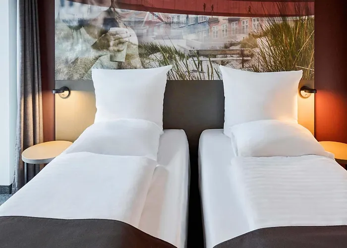 B&B HOTEL Vejle