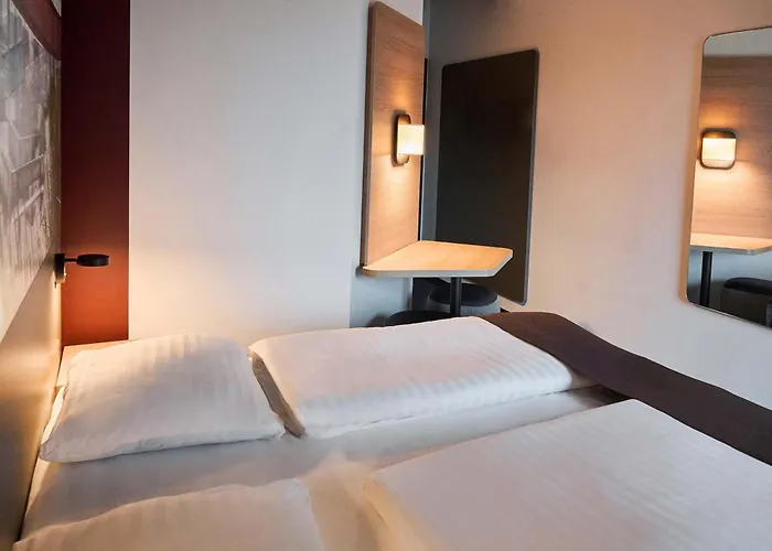 B&B HOTEL Vejle