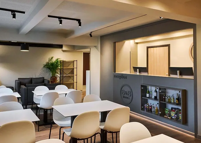 B&B HOTEL Vejle