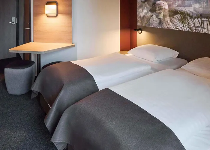 B&B HOTEL Vejle
