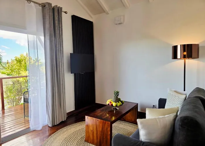 Andriana Resort & Spa