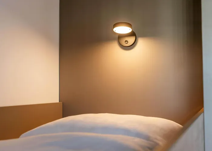 B&B Hotel Aalborg