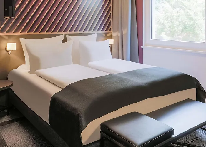 B&B HOTEL Bruchsal-Karlsdorf