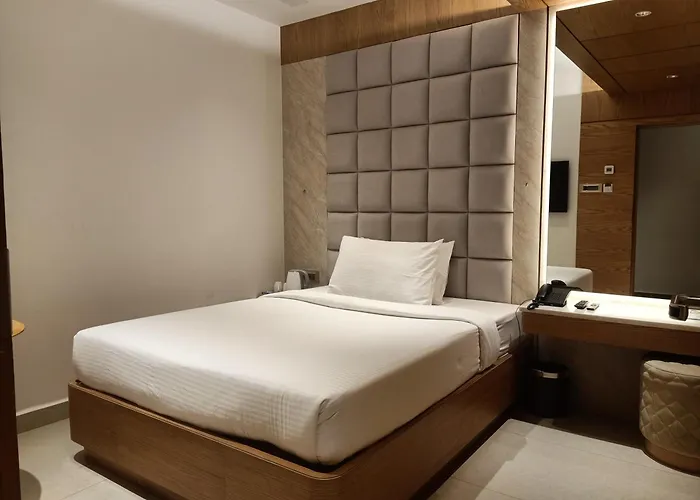 Park Residency Kanchipuram