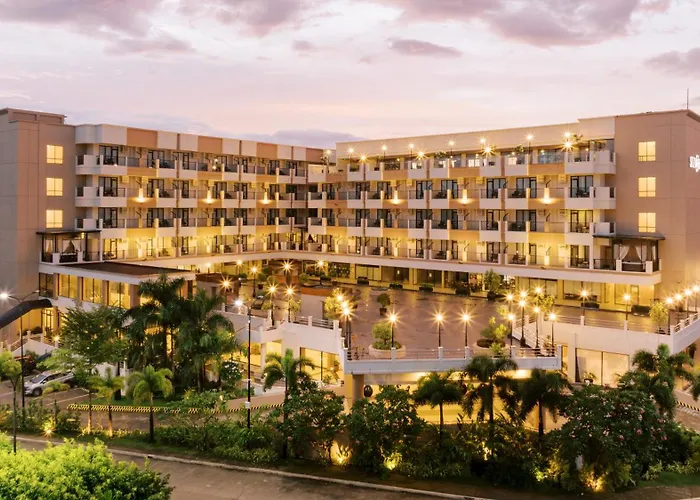 Sixtyfifth Destination Resort Hotel