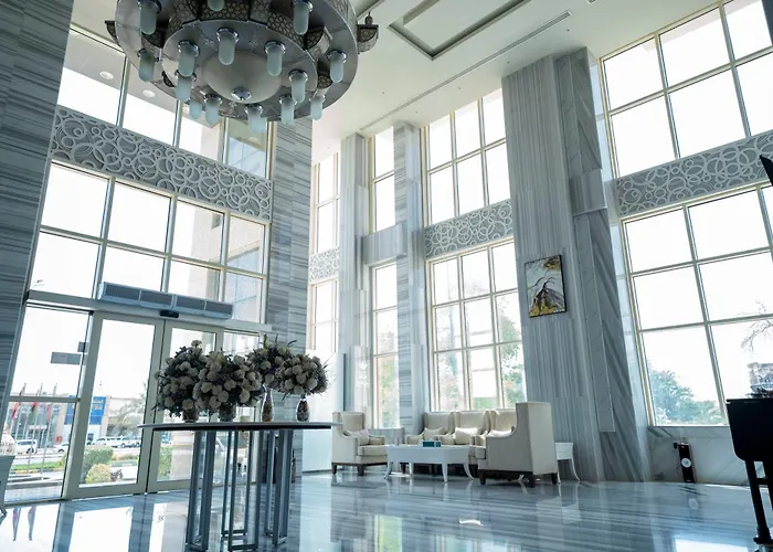 Seven Palaces Hotel