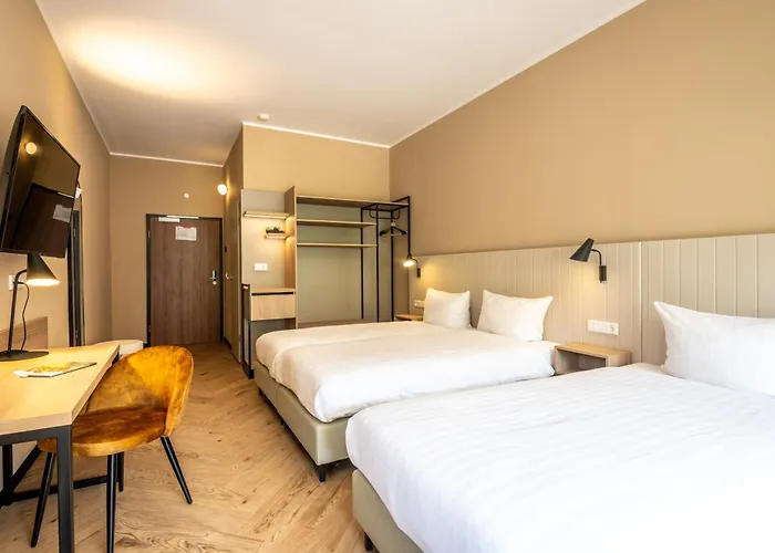 May Hotel Mayschoß